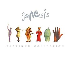 Platinum collection genesis for sale  UK