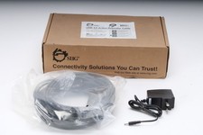 Cabo repetidor ativo SIIG JU-CB0711-S1 USB-A 3.0 macho para fêmea (49') - caixa aberta comprar usado  Enviando para Brazil