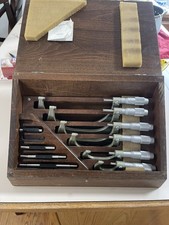 Piece toolmex micrometer for sale  Waverly