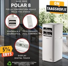 Ariete polar 9020 usato  Biella