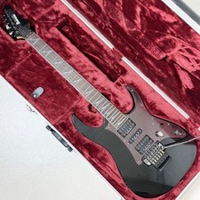 Ibanez prestige rg2550 d'occasion  Expédié en France