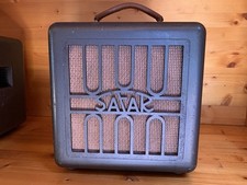 Safar mod. pem usato  Tribogna