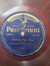 Blues ida cox for sale  Odenton