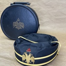 Vtg masonic 32nd for sale  Columbia