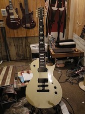 Esp ltd string d'occasion  Expédié en Belgium
