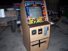 Cherry master liner for sale  San Antonio