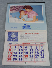 Vintage 1957 paper for sale  Laotto