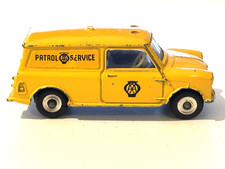 Dinky toys 274 for sale  LYMINGTON