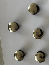 Blanking end caps for sale  SOLIHULL