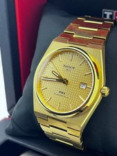 Tissot prx t137.407.33.021.00 for sale  LEICESTER