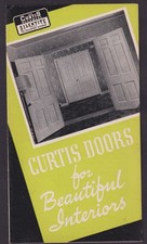 Curtis doors beautiful for sale  Hartford
