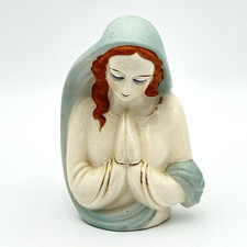 Vintage planter madonna for sale  Belleville