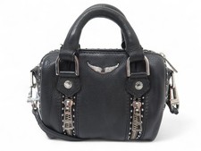 Sac main zadig d'occasion  Paris-