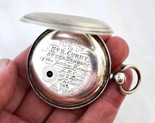 Sterling silver football for sale  RICHMOND