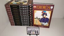 Eroica gloria napoleone usato  Marano di Napoli