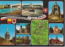 Vom hermannsdenkmal zur gebraucht kaufen  Lorch