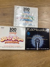 Karaoke collection job for sale  WEMBLEY