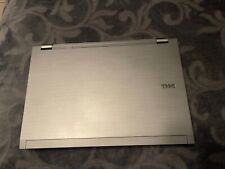 Dell e6510 5ghz gebraucht kaufen  Bad Königshofen