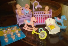 Toys lot crib for sale  Red Bluff