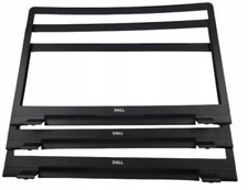 LCD Front Trim Cover Bezel Dell Inspiron 17 5755 5758 GC07D na sprzedaż LCD Front Trim Cover Bezel Dell Inspiron 17 5755 5758 GC07D na sprzedaż  PL