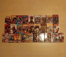 Hero academia band gebraucht kaufen  Trierweiler