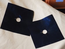 Teflon gasherd brennerabdeckun gebraucht kaufen  Lehrensteinsfeld