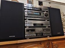 Chaîne hifi sony d'occasion  Villeneuve-lès-Avignon