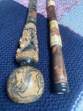 Rare canne collection d'occasion  La Tour-d'Aigues