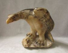 Vintage hand carved for sale  Spartanburg