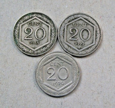 1918 1919 1920 usato  Grugliasco