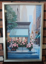 City front shop for sale  West Suffield