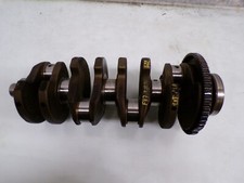 Usado, Kurbelwelle Audi A4 B5 1.8 20V Turbo 110KW 150PS AEB 1.8T 026R *F87622* comprar usado  Enviando para Brazil