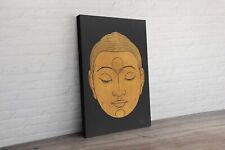 Head golden buddha for sale  CONWY