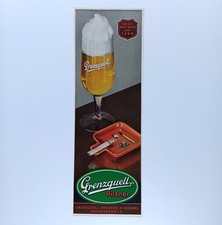 1941 grenzquell pilsner gebraucht kaufen  Berlin