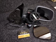 Specchietto specchio retroviso usato  Acireale