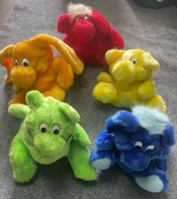 Kodak kolorkins plush for sale  Pompano Beach