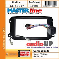 Mascherina radio din usato  Marigliano