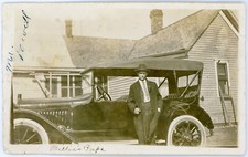 Antique snapshot mr. for sale  Alameda