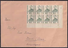Bund 1955 223 gebraucht kaufen  München