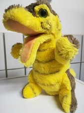 Steiff stofftier vintage gebraucht kaufen  Contwig