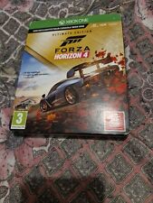 Forza horizon ultimate d'occasion  Strasbourg-
