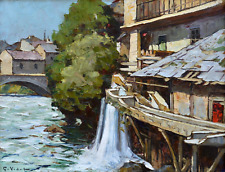 Vidal gustave bréda d'occasion  Saint-Rémy-de-Provence