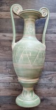 Tonvase tonkrug 78cm gebraucht kaufen  Memmingen