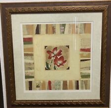 gold framed original abstract for sale  Reno