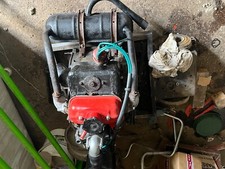 Motore fiat 500 usato  Bagnolo San Vito
