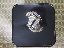 Superbe bague fantaisie d'occasion  France