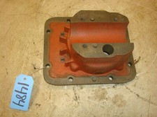 1955 fordson major for sale  Glen Haven