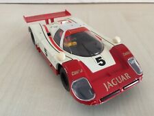 Scalextric c443 jaguar for sale  WESTGATE-ON-SEA