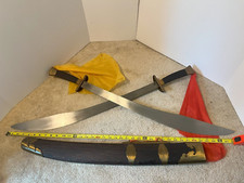 Rare vintage wushu for sale  Rosemount