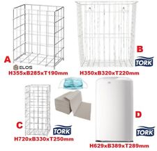 Elos tork abfallbehälter gebraucht kaufen  Peine